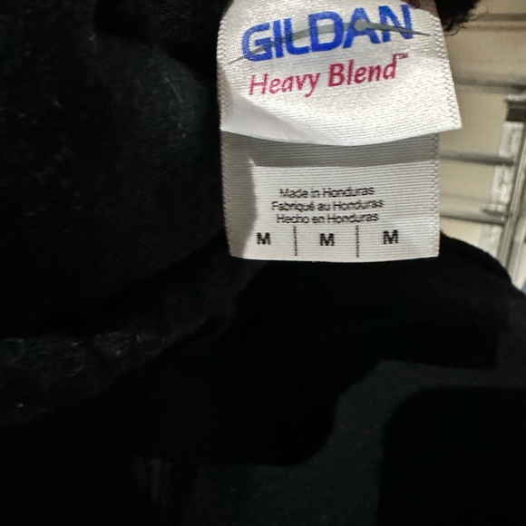 Authentic US ARMY diver hoodie like new size medium - Picture 5 of 6